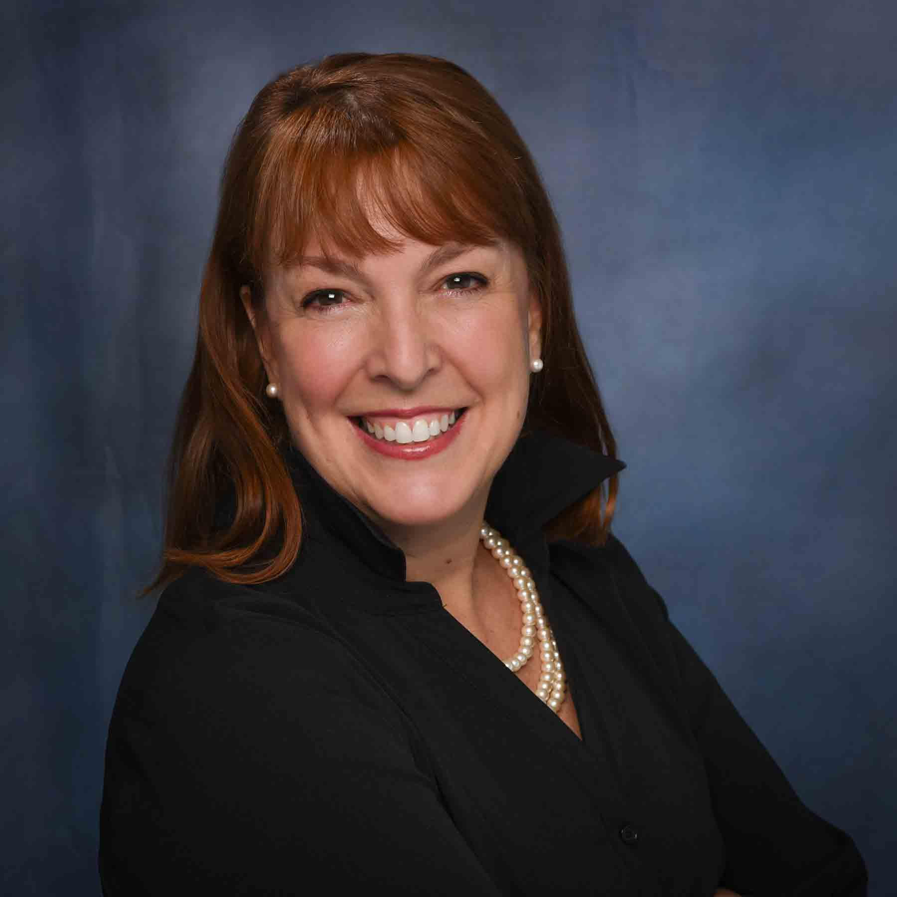 Michelle Desveaux McLean