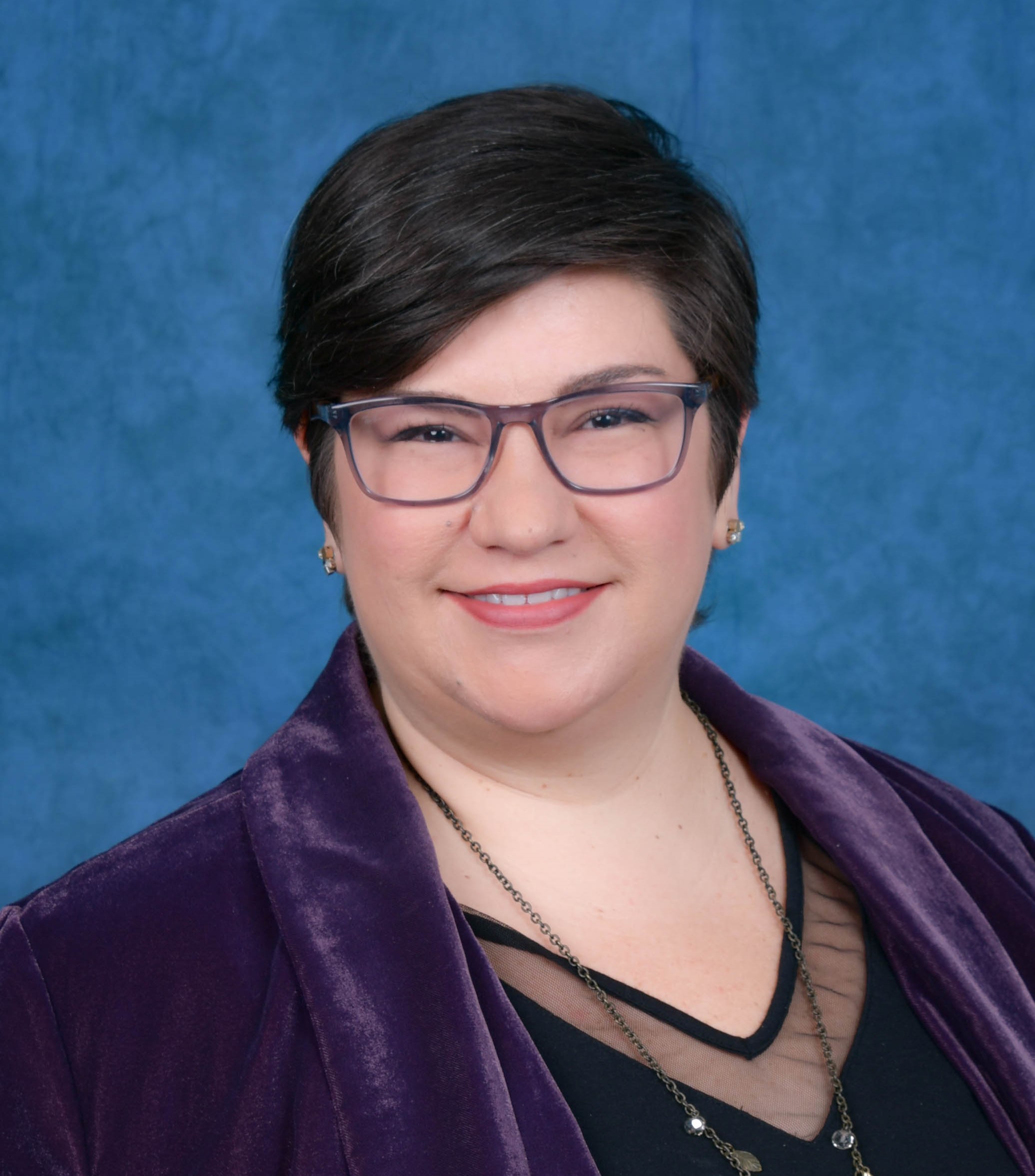 Ericka Dow