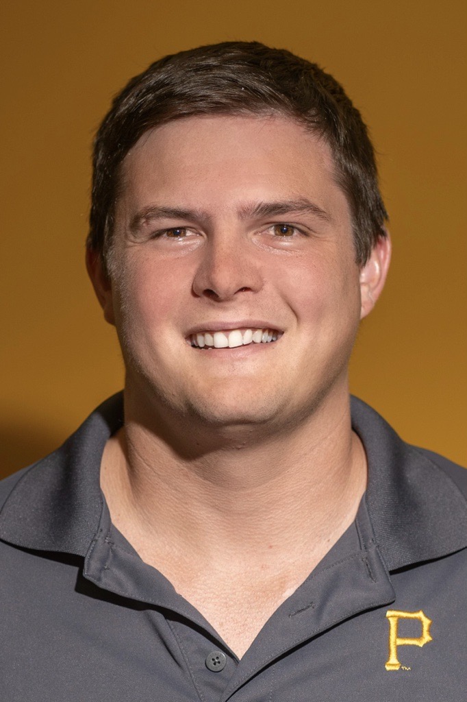 Kyle Peters