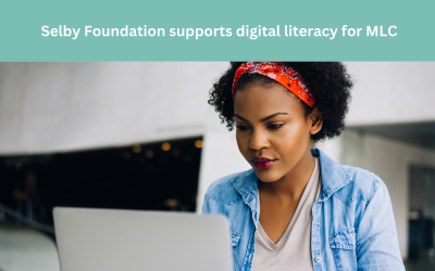 Manatee Literacy Council Receives Grant to Boost Adult English Language Learning Programs