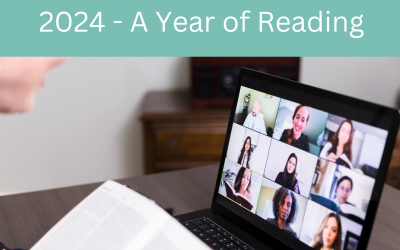 Book Club for Adult ESOL Learners completes another great chapter!