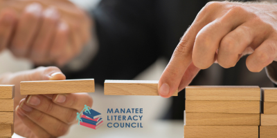 “Literacy is a bridge from misery to Hope”.