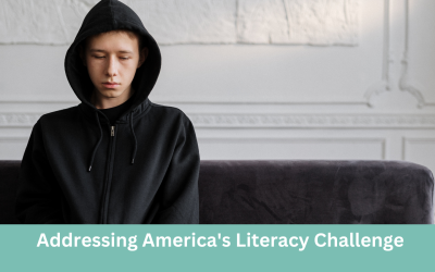 The US now ranks 14th in literacy skills and 24th in numeracy skills out of 31 nations.