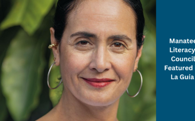 La Guía Sarasota Highlights the Power of Literacy in Manatee County
