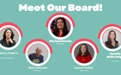 Manatee Literacy Council Welcomes Marisol Garcia as Board President