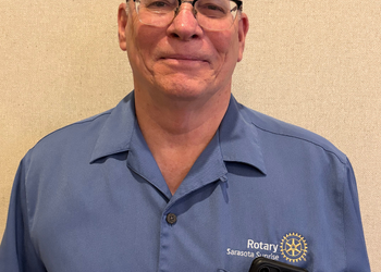 Manatee Literacy Council Welcomes Sam Skogstad III to Board of Directors